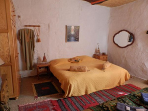 L'atelier B&B, Mecina-Bombarón